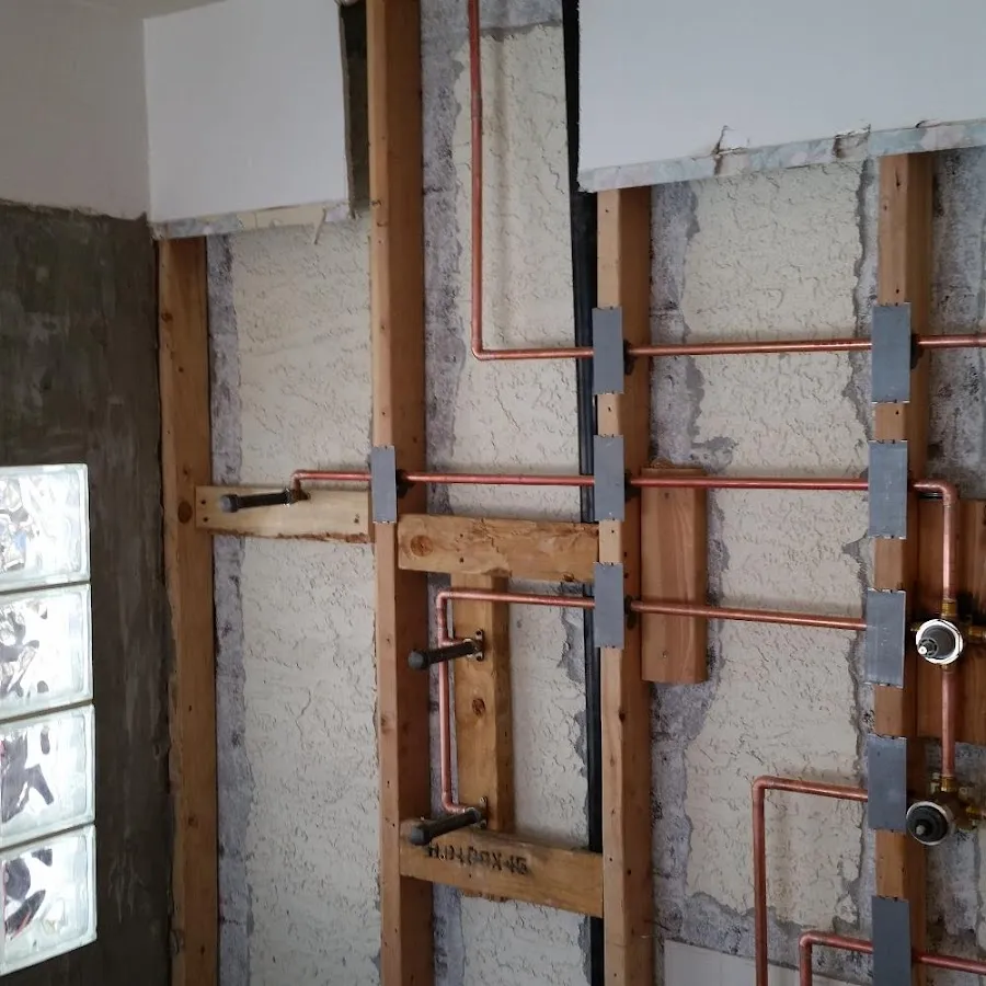 Copper pipe installation for Emergency Plumber in Mentone